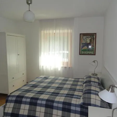 La Casa Di Armando Stelvio