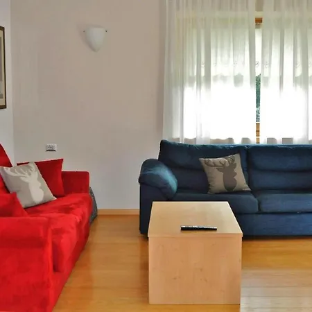 La Casa Di Armando Stelvio Apartmán