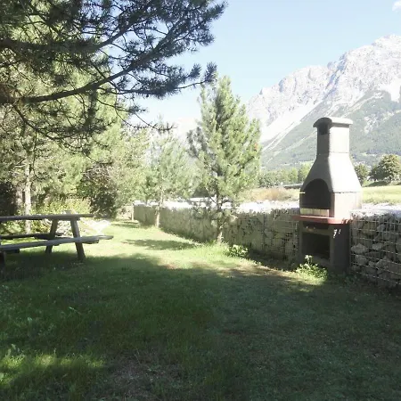 La Casa Di Armando Stelvio Apartmán *