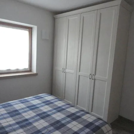 La Casa Di Armando Stelvio Santa Lucia (Sondrio)