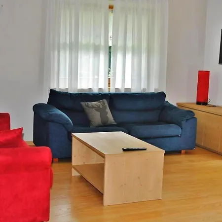 La Casa Di Armando Stelvio Apartmán Santa Lucia (Sondrio)